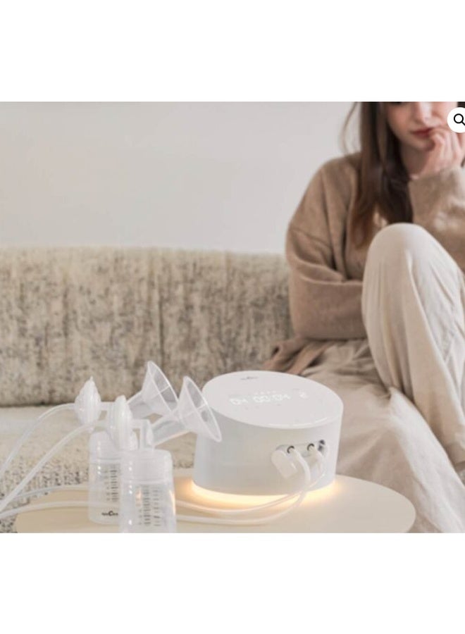 Spectra Platinum Electric Breast Pump - Image 2